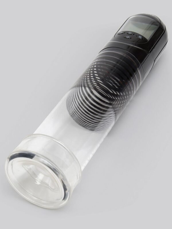 Optimum Series Automatic Advanced Smart Penis Pump - 图片 3