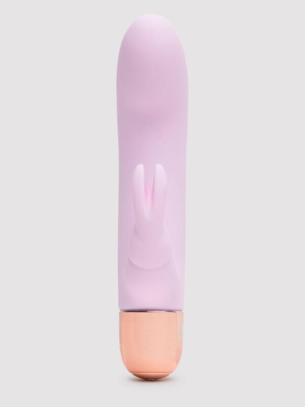 Frisky 10 Function Silicone Rabbit Vibrator - 图片 3