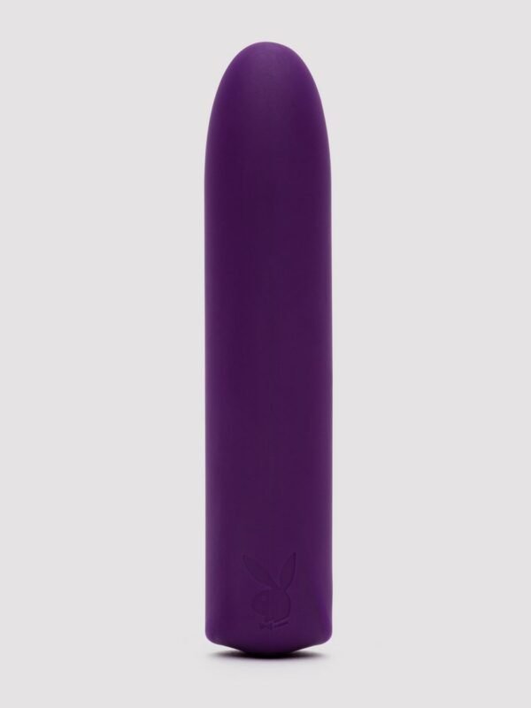 Playboy One & Only Rechargeable Bullet Vibrator - 图片 3
