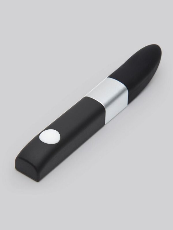 Flash 7 Function Rechargeable Clitoral Vibrator - 图片 3