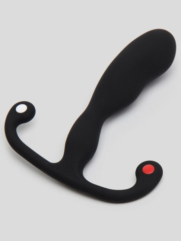 Aneros Helix Syn Trident Silicone Prostate Massager - 图片 3