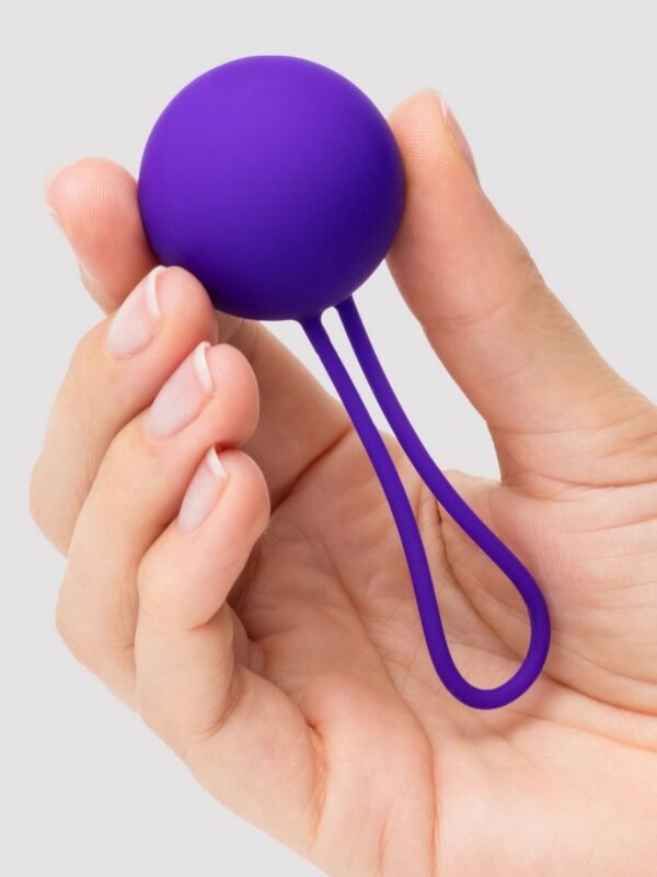 Main Squeeze Single Kegel Ball 1.1oz - 图片 3