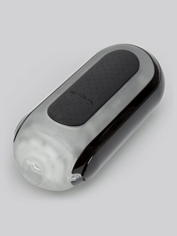 TENGA Flip Zero Luxury Male Masturbator - 图片 3