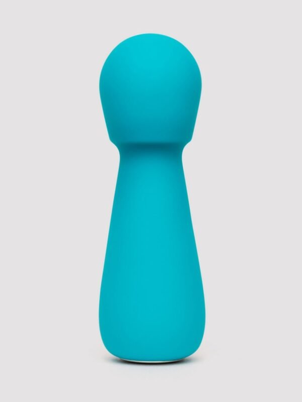 Secret Wonder Rechargeable Silicone Vibrator - 图片 3