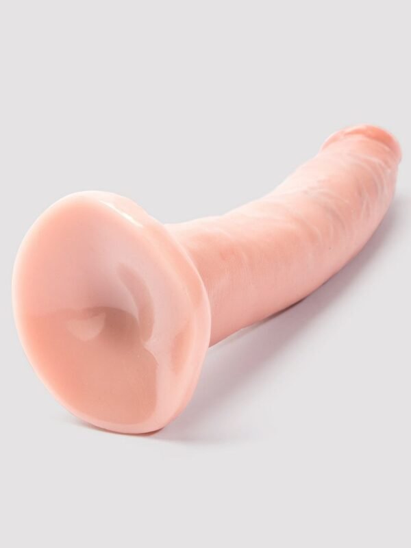 King Cock Ultra Realistic Suction Cup Dildo 7.5 Inch - 图片 3