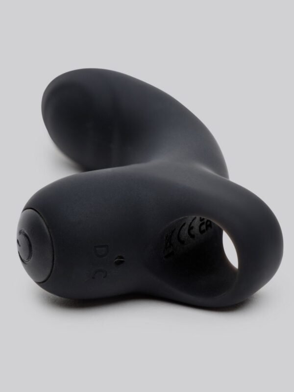 Fifty Shades of Grey Sensation Rechargeable G-Spot Vibrator - 图片 3