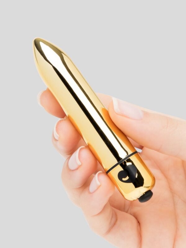 Boost Waterproof Bullet Vibrator - 图片 3