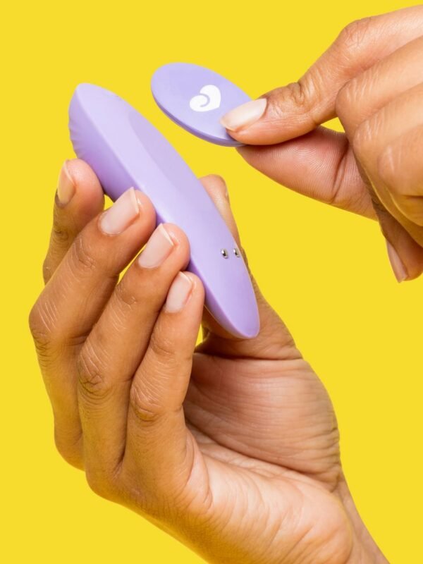 Panty Vibrator - 图片 3