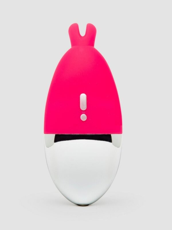 Happy Rabbit Rechargeable Panty Vibrator - 图片 3