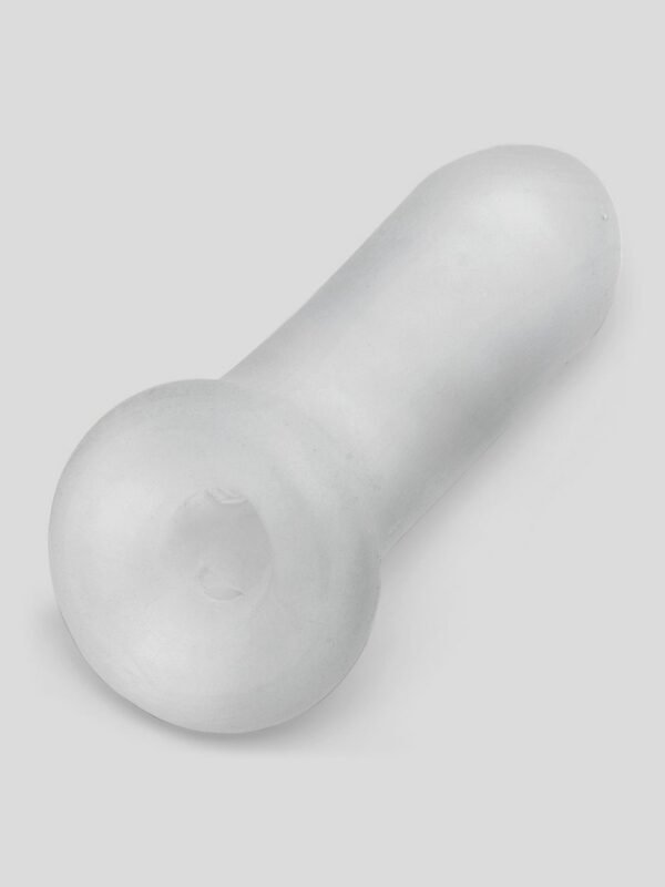 Perfect Fit Fat Boy Sport Penis Extender with Ball Loop - 图片 3
