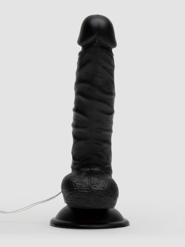 Lifelike Lover Classic Realistic Dildo Vibrator 8 Inch - 图片 3