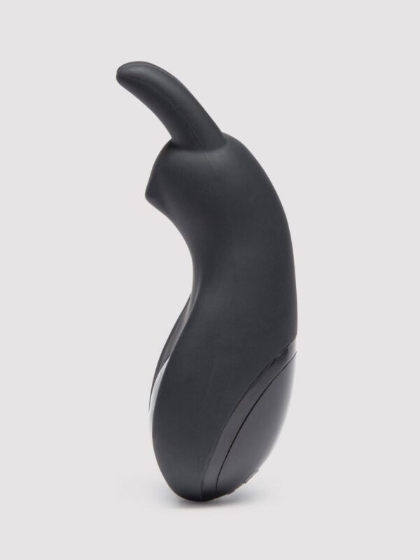 Tracey Cox Supersex Rabbit Ears Clitoral Vibrator - 图片 3