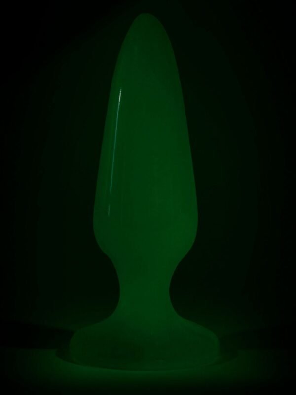 Firefly Glow-in-the-Dark Rainbow Butt Plug Trainer Kit (3 Piece) - 图片 3