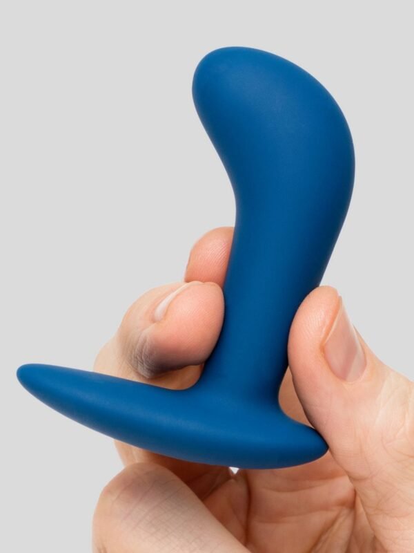 Silicone Prostate Massager - 图片 3