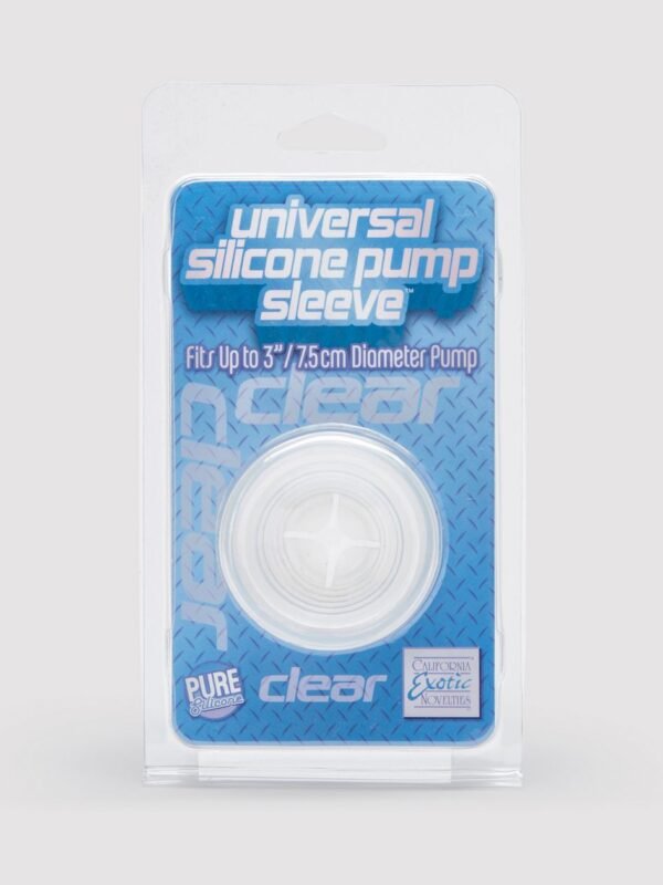 Universal Replacement Penis Pump Sleeve - 图片 3