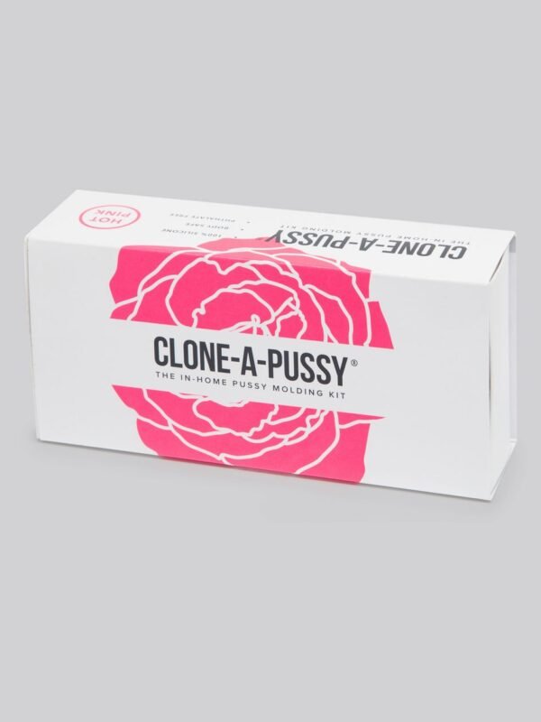 Clone-A-Pussy Female Molding Kit - 图片 3