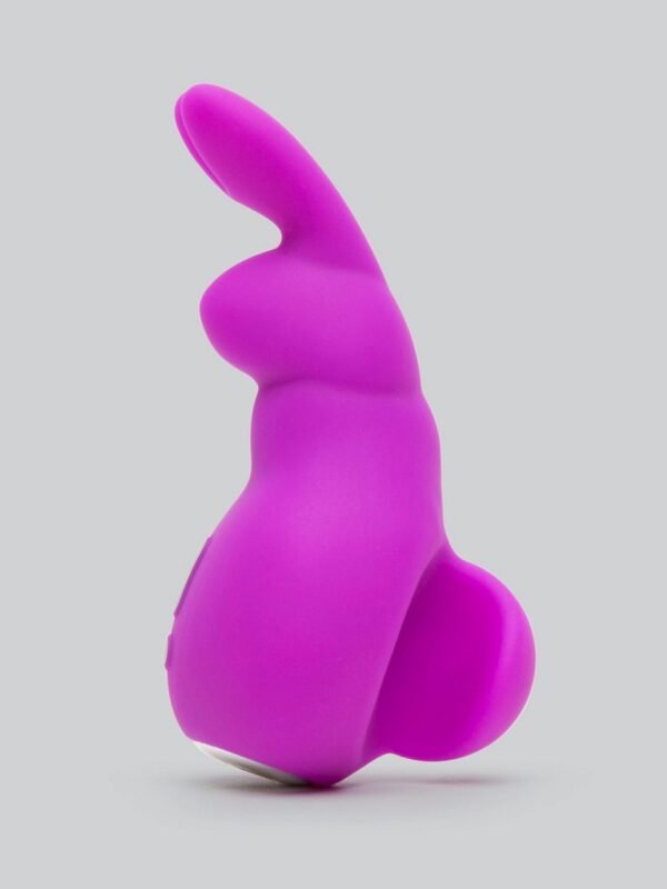 Happy Rabbit Mini Ears Rechargeable Clitoral Vibrator - 图片 3