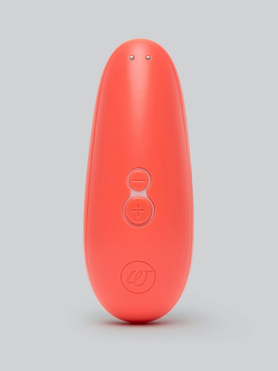 Womanizer Starlet 2 Rechargeable Clitoral Suction Stimulator - 图片 3