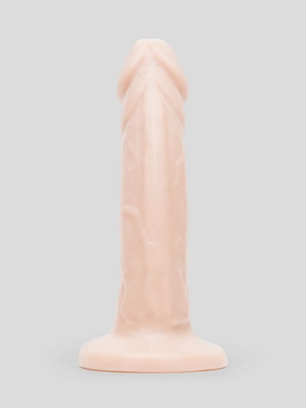 Vixen Mustang VixSkin Realistic Suction Cup Dildo 6.5 Inch - 图片 3
