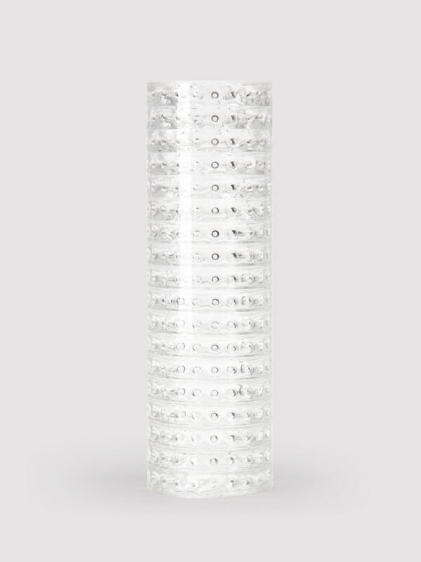 BASICS Clear Textured Stroker - 图片 3