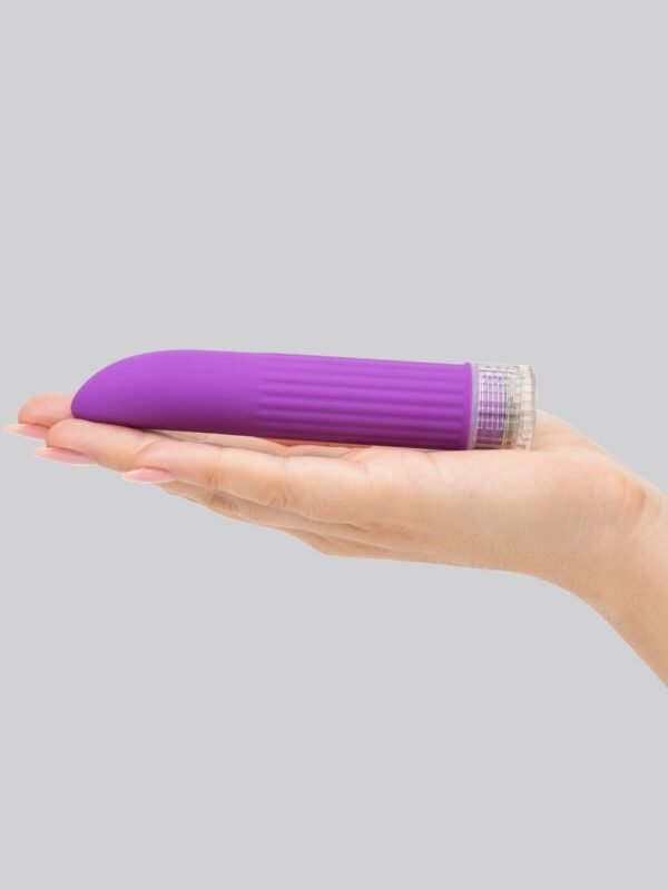 Ladyfinger Classic Vibrator 5 Inch - 图片 3
