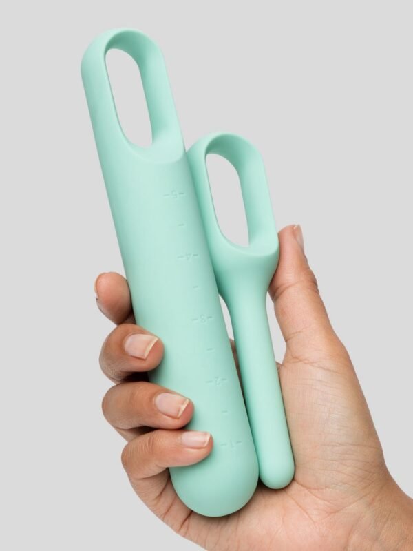 Health Silicone Dilator Set - 图片 3