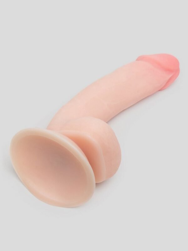 Lifelike Lover Classic Dual-Density Ultra Realistic Dildo 6 Inch - 图片 3