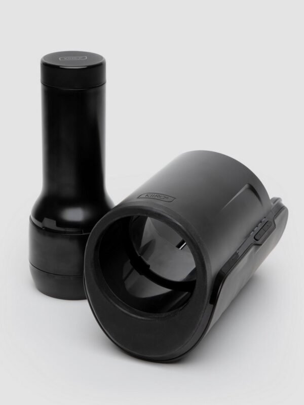 Keon by Kiiroo Interactive Male Masturbator Combo Set - 图片 3
