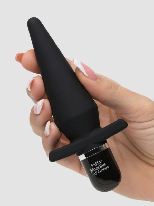 Fifty Shades of Grey Take It Slow Gift Set (4 Piece) - 图片 3