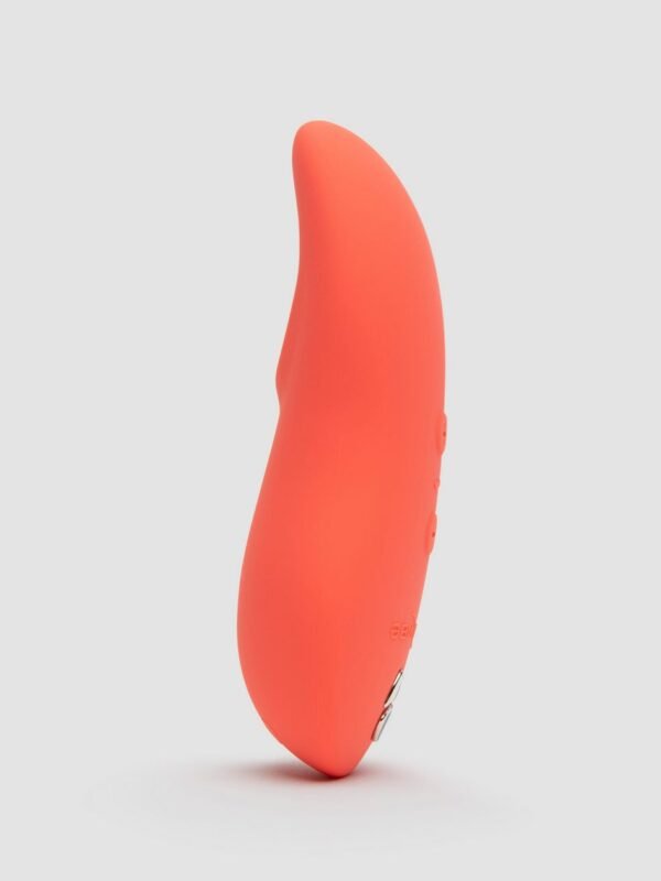 We-Vibe Touch X Rechargeable Clitoral Vibrator - 图片 3