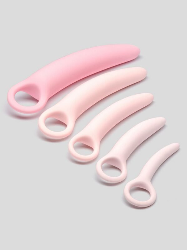 Inspire Silicone Dilator Training Set (5 Piece) - 图片 3