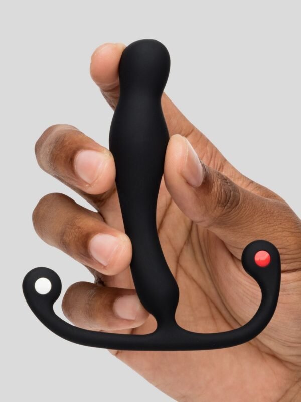 Aneros Eupho Syn Trident Prostate Massager - 图片 3