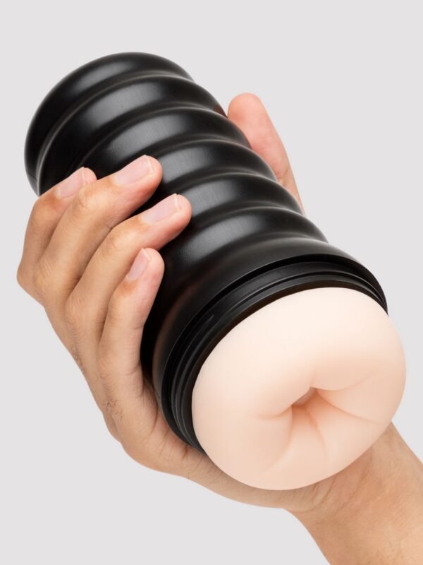 THRUST Pro Ultra Coco Ribbed and Dotted Ass Cup - 图片 3
