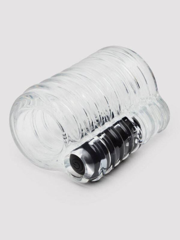 Male Pleasure Kit (4 Piece) - 图片 3