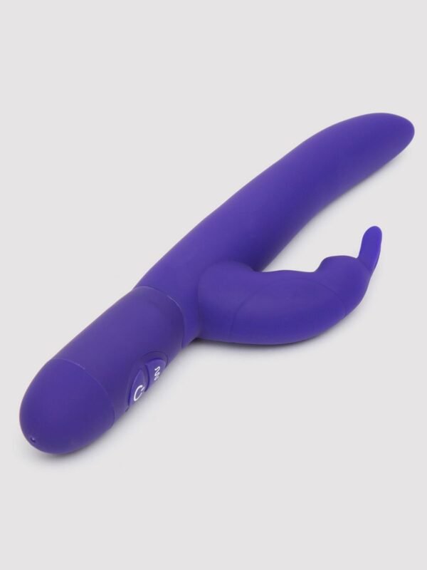 Joy 10 Function Powerful G-Spot Rabbit Vibrator - 图片 3