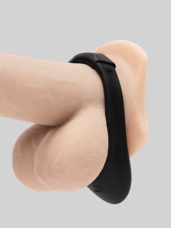 We-Vibe Tease Us Bond and Moxie Vibrating Cock Ring and Panty Vibrator Set - 图片 3