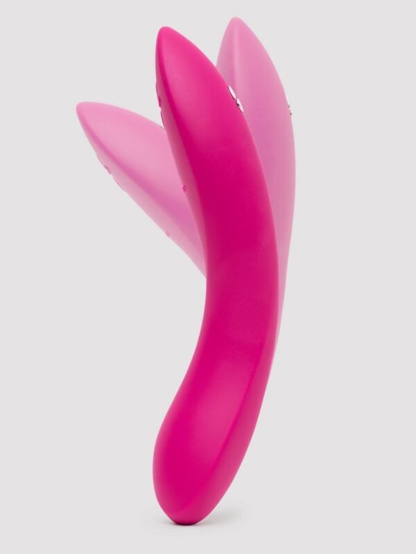 We-Vibe Rave 2 App Controlled G-Spot Vibrator - 图片 3