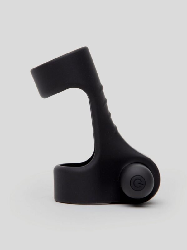 Tracey Cox Rechargeable Vibrating Penis Enhancer - 图片 3