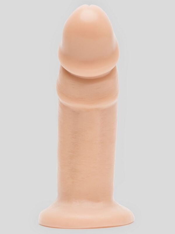Vixen Maverick VixSkin Realistic Silicone Dildo 7.5 Inch - 图片 3