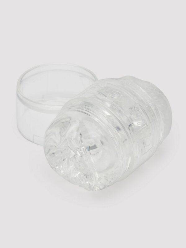 Fleshlight Quickshot Stoya Destroya Textured Male Masturbator - 图片 3