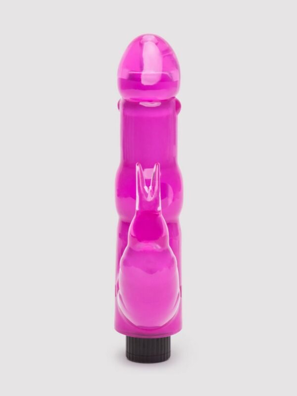 BASICS Beginner's Rabbit Vibrator - 图片 3