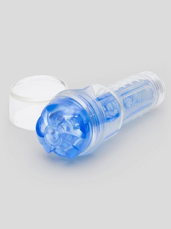 Fleshlight Turbo Thrust Blow Job Masturbator - 图片 3