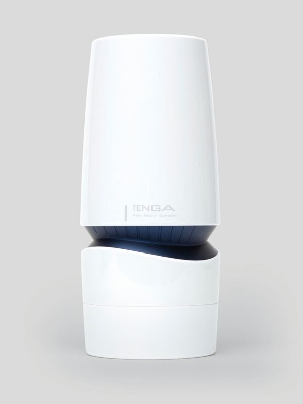 TENGA AERO Suction Control Male Masturbator - 图片 3