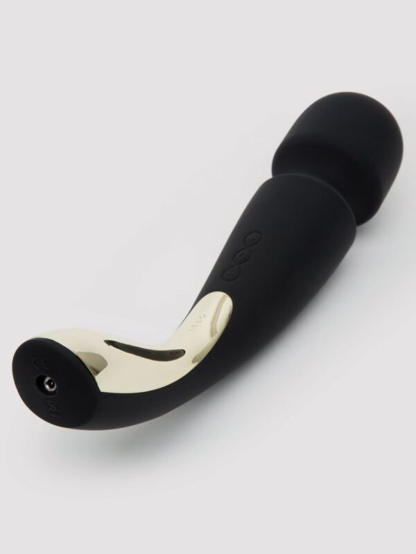 Lelo Smart Wand 2 Large Rechargeable Vibrator - 图片 3