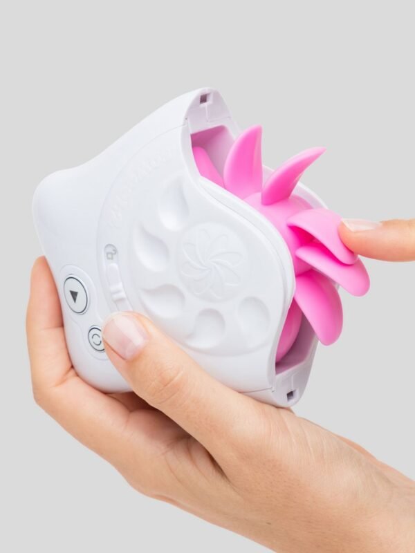 Sqweel 2 Oral Sex Simulator - 图片 3