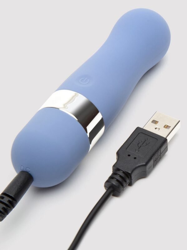 Tracey Cox Supersex Powerful Rechargeable Bullet Vibrator - 图片 3