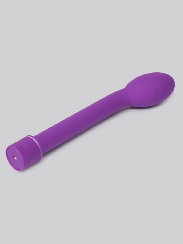 G-Slim G-Spot Vibrator - 图片 3