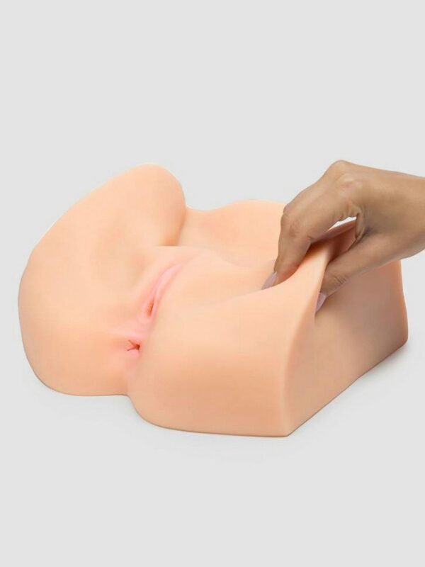 THRUST Pro Elite Layla Realistic Vagina and Ass 105.8oz - 图片 3