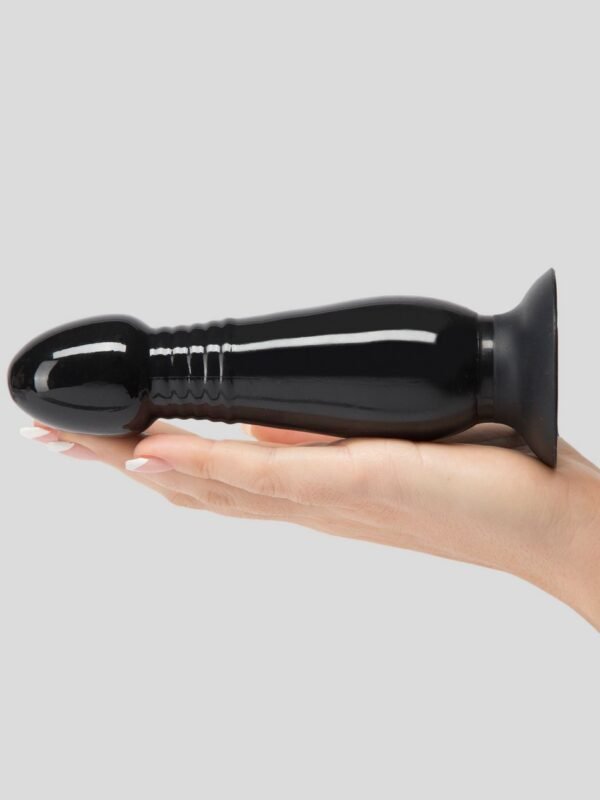 Booty Blaster 10 Function Thrusting Vibrating Butt Plug - 图片 3