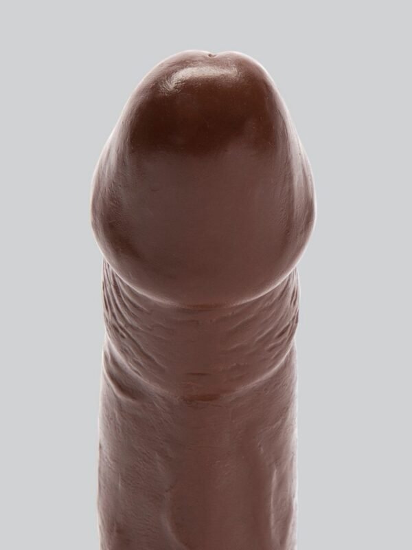 Vixen Mustang VixSkin Realistic Suction Cup Dildo 7 Inch - 图片 7